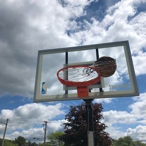 Meet your Posher, Geno